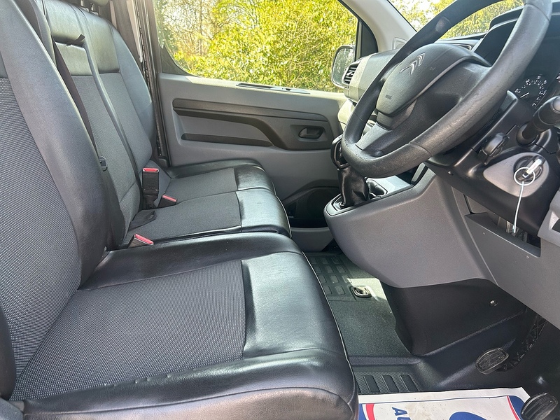 Citroen Dispatch BlueHDi 1000 Enterprise M - U1595