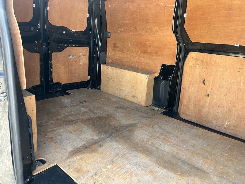 Citroen Dispatch BlueHDi 1000 Enterprise M - U1595