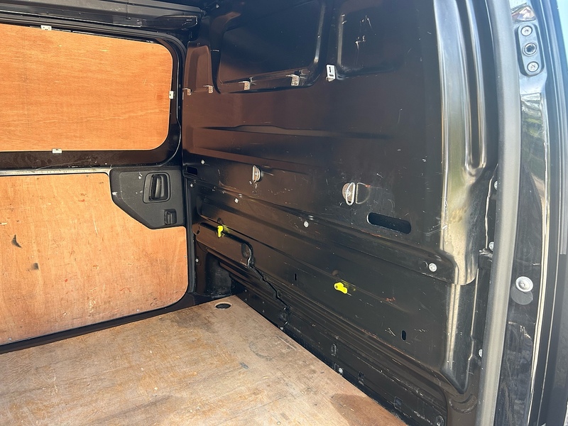Citroen Dispatch BlueHDi 1000 Enterprise M - U1595