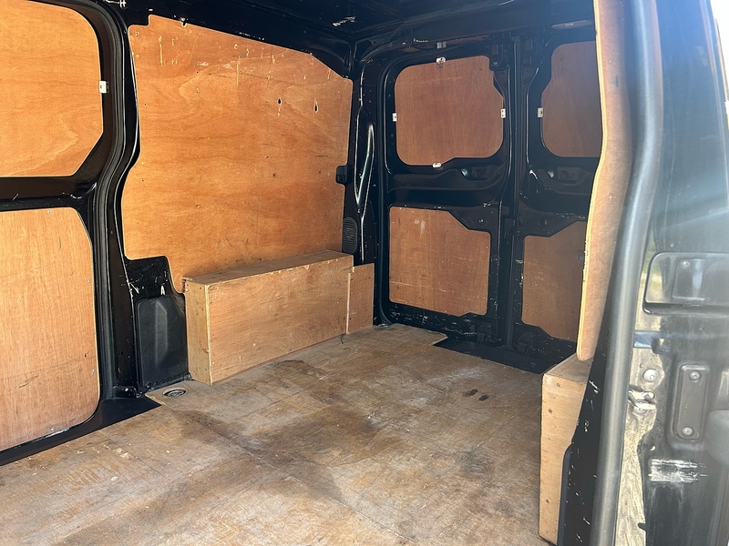 Citroen Dispatch BlueHDi 1000 Enterprise M - U1595