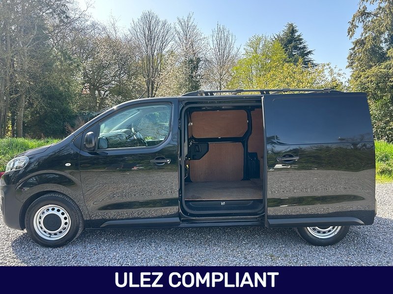 Citroen Dispatch BlueHDi 1000 Enterprise M - U1595