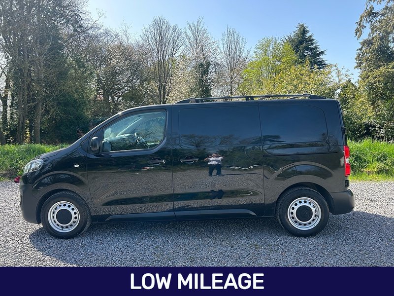 Citroen Dispatch BlueHDi 1000 Enterprise M - U1595