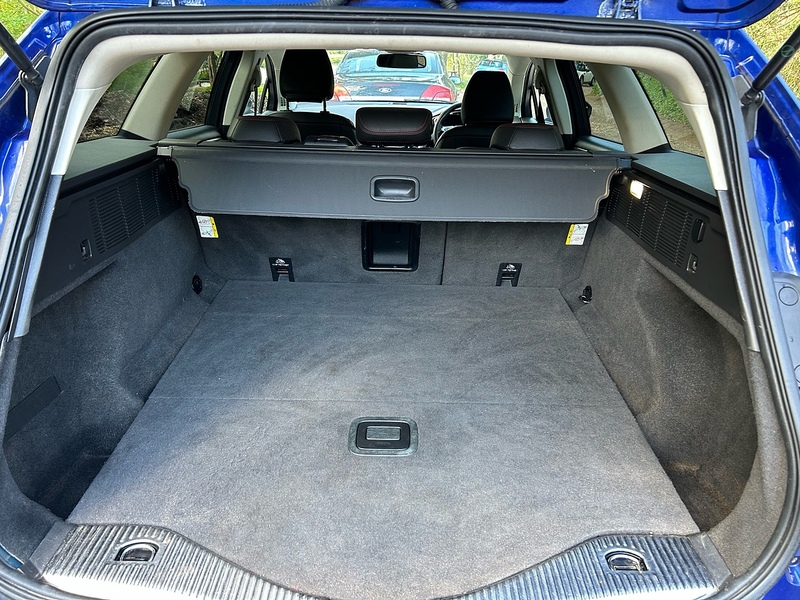 Ford Mondeo TDCi ST-Line X - U1598