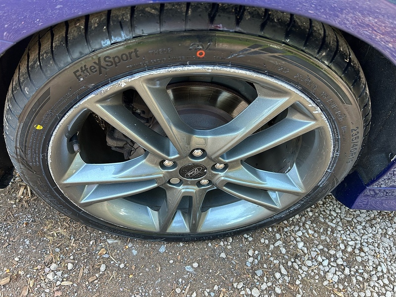 Ford Mondeo TDCi ST-Line X - U1598