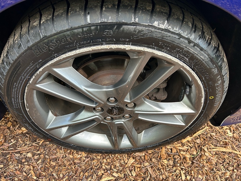 Ford Mondeo TDCi ST-Line X - U1598