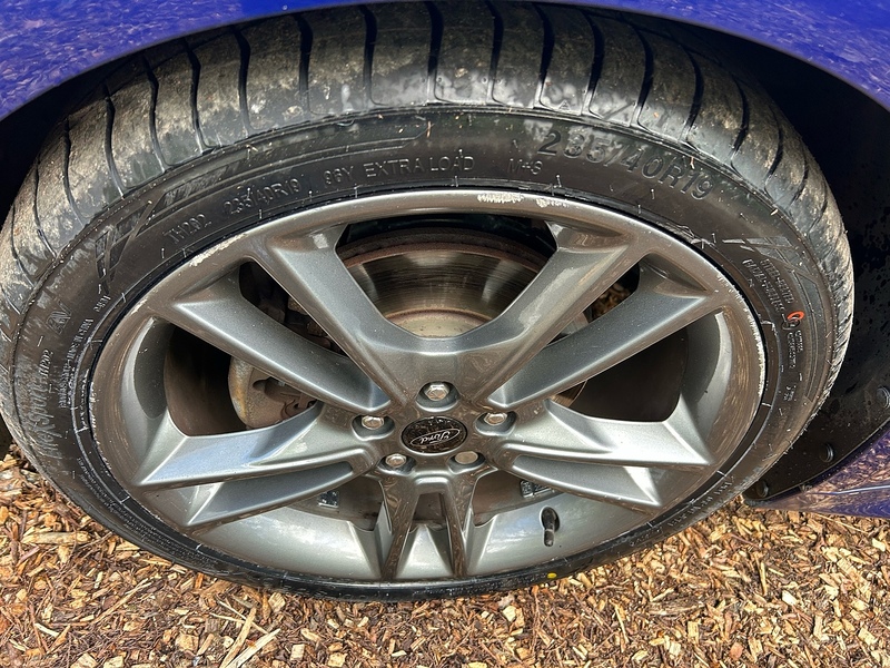 Ford Mondeo TDCi ST-Line X - U1598