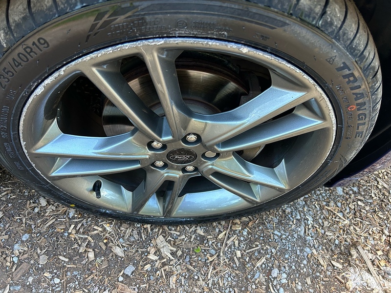 Ford Mondeo TDCi ST-Line X - U1598