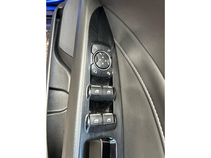 Ford Mondeo TDCi ST-Line X - U1598