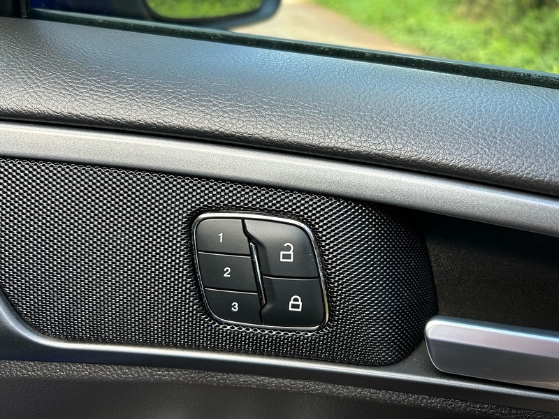 Ford Mondeo TDCi ST-Line X - U1598