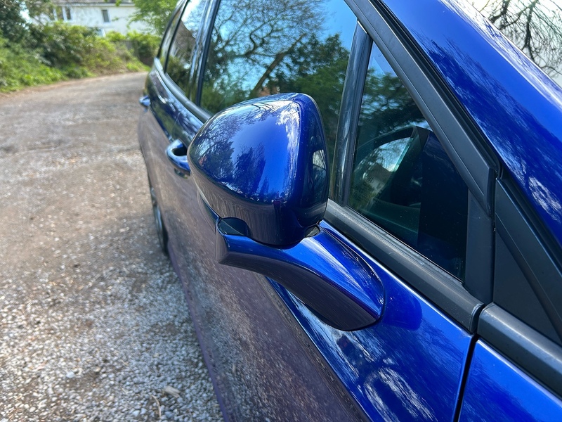 Ford Mondeo TDCi ST-Line X - U1598