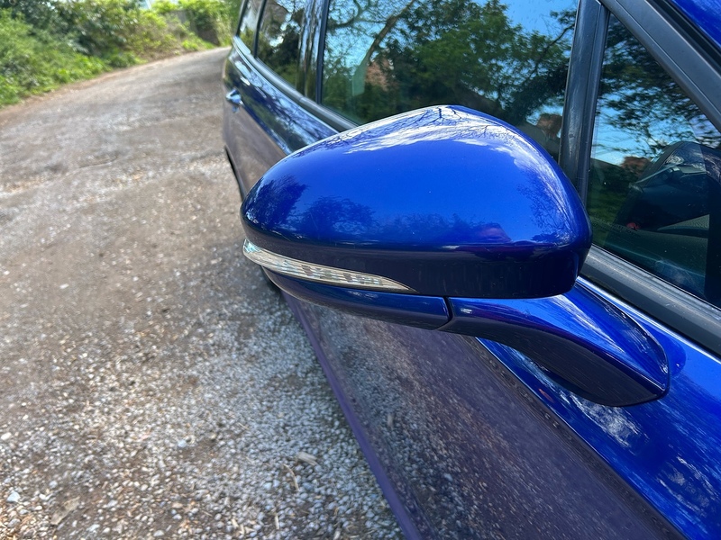 Ford Mondeo TDCi ST-Line X - U1598