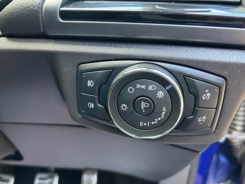 Ford Mondeo TDCi ST-Line X - U1598