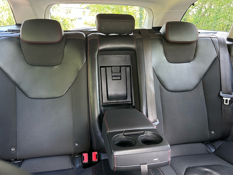 Ford Mondeo TDCi ST-Line X - U1598