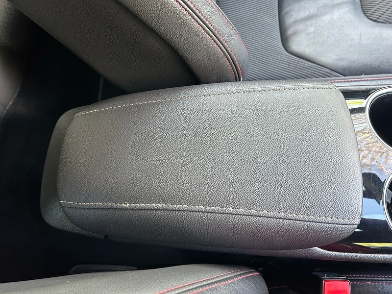 Ford Mondeo TDCi ST-Line X - U1598