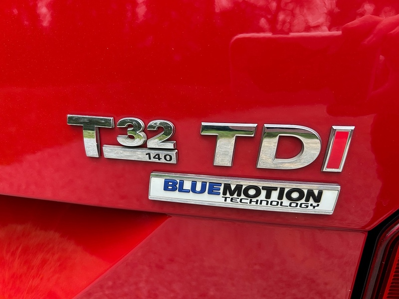 Volkswagen Transporter TDI T32 BlueMotion Tech Highline - U1600