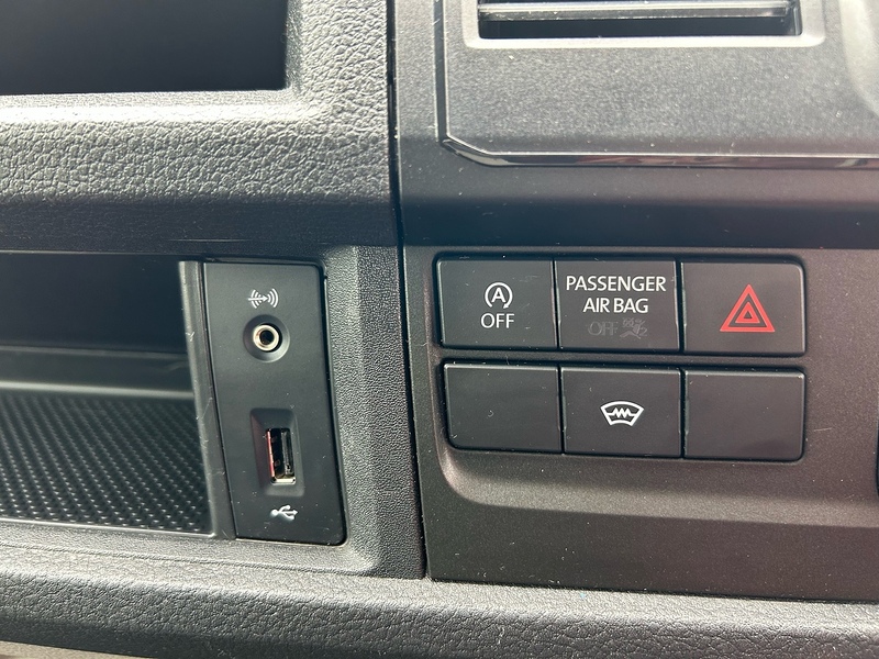 Volkswagen Transporter TDI T32 BlueMotion Tech Highline - U1600