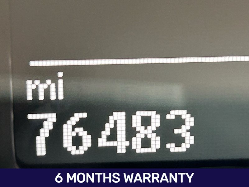 Volkswagen Transporter TDI T32 BlueMotion Tech Highline - U1600