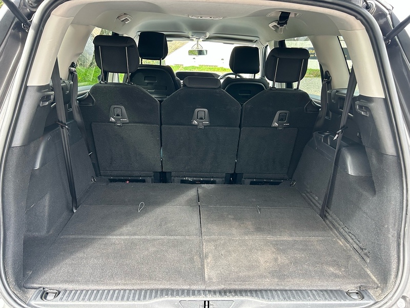 Citroen Grand C4 SpaceTourer BlueHDi Feel - U1602