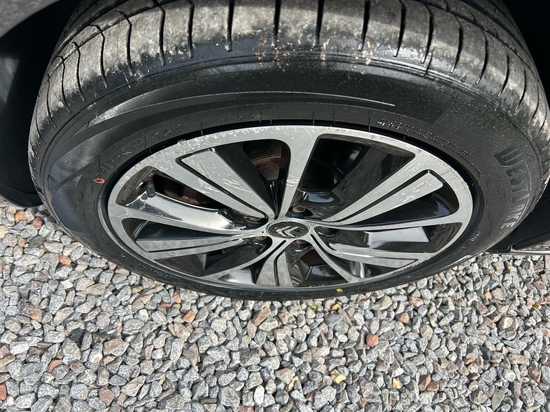 Citroen Grand C4 SpaceTourer BlueHDi Feel - U1602