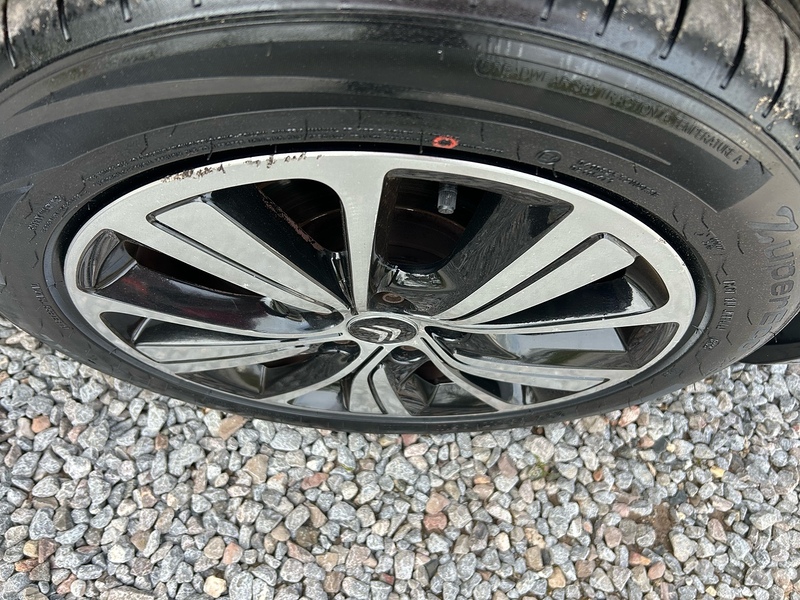 Citroen Grand C4 SpaceTourer BlueHDi Feel - U1602