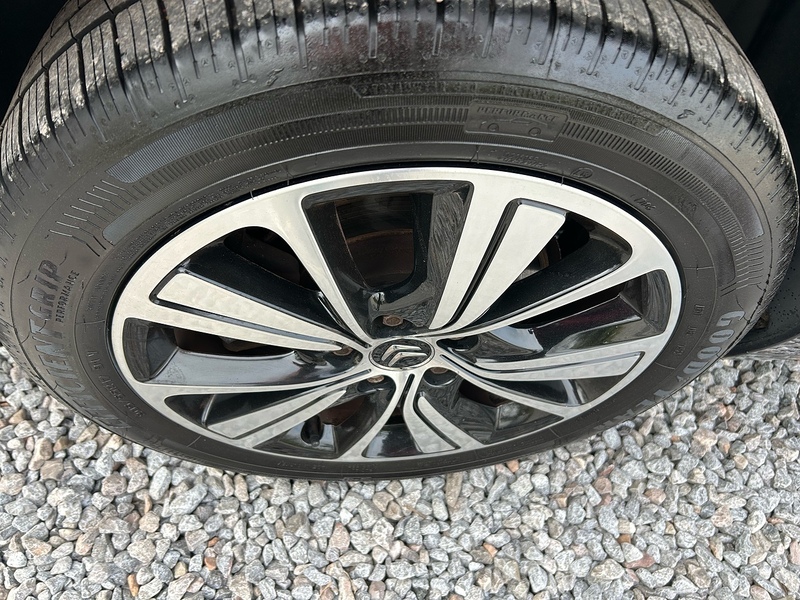 Citroen Grand C4 SpaceTourer BlueHDi Feel - U1602