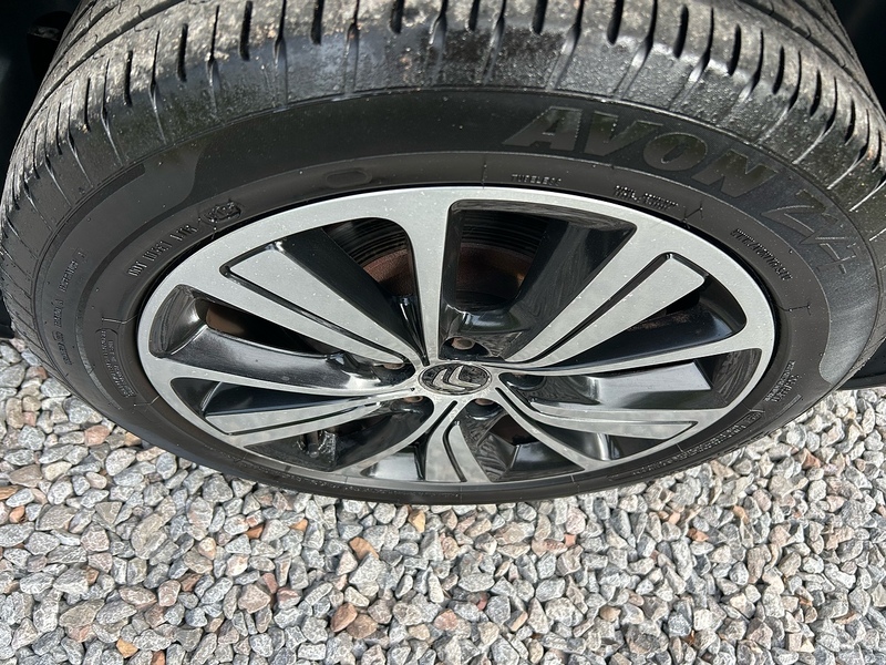 Citroen Grand C4 SpaceTourer BlueHDi Feel - U1602