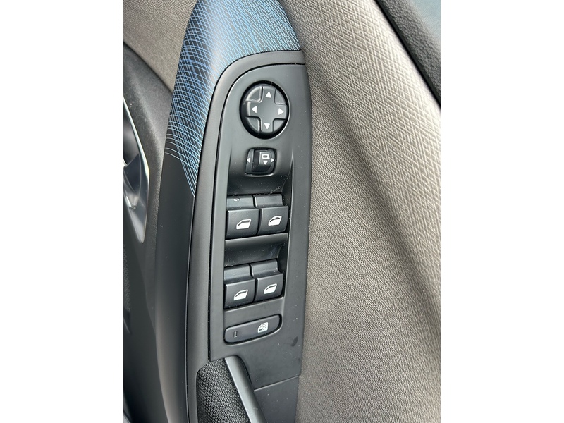 Citroen Grand C4 SpaceTourer BlueHDi Feel - U1602