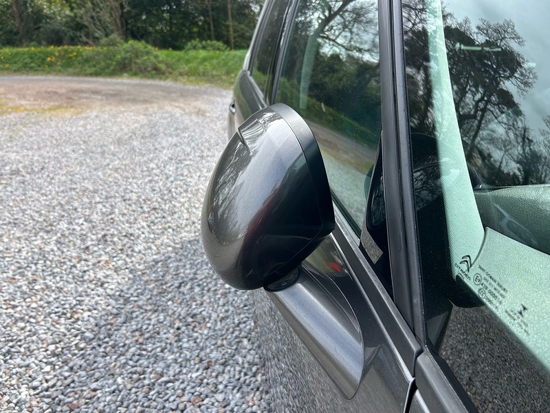 Citroen Grand C4 SpaceTourer BlueHDi Feel - U1602