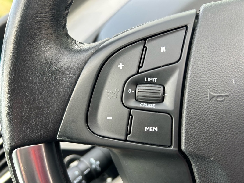 Citroen Grand C4 SpaceTourer BlueHDi Feel - U1602