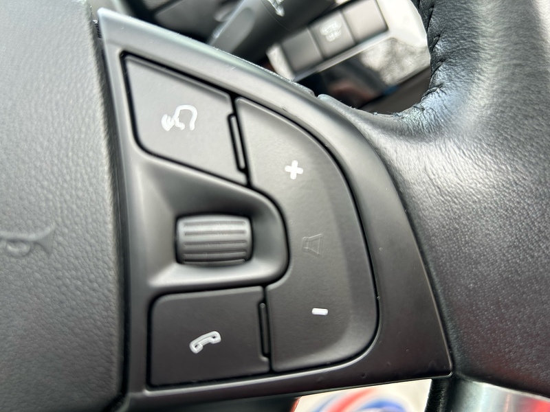 Citroen Grand C4 SpaceTourer BlueHDi Feel - U1602