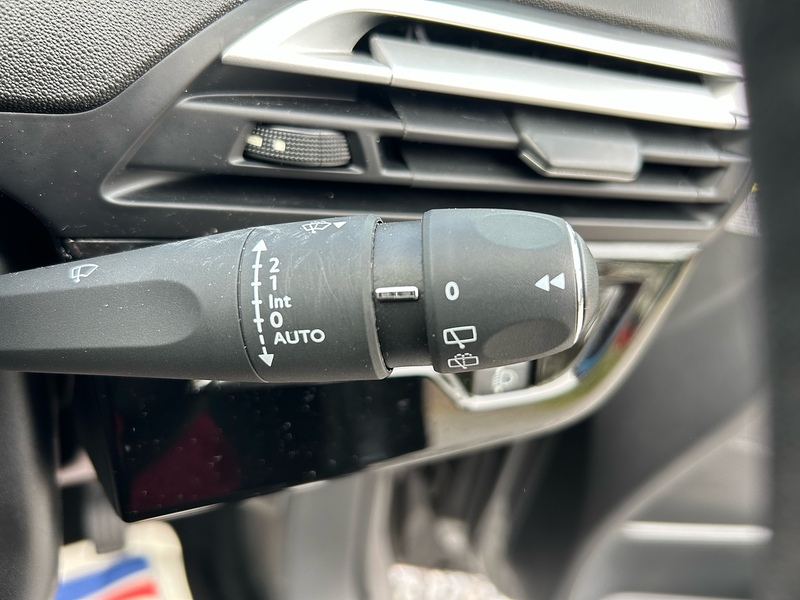 Citroen Grand C4 SpaceTourer BlueHDi Feel - U1602