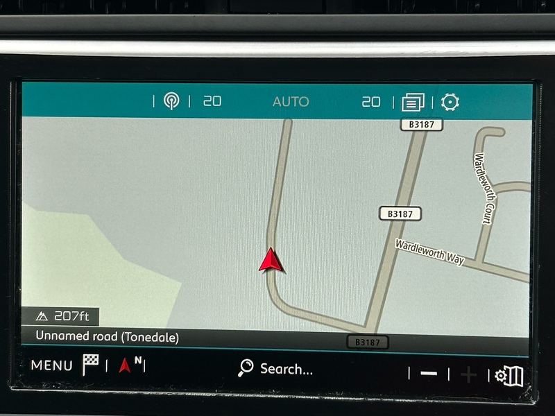 Citroen Grand C4 SpaceTourer BlueHDi Feel - U1602