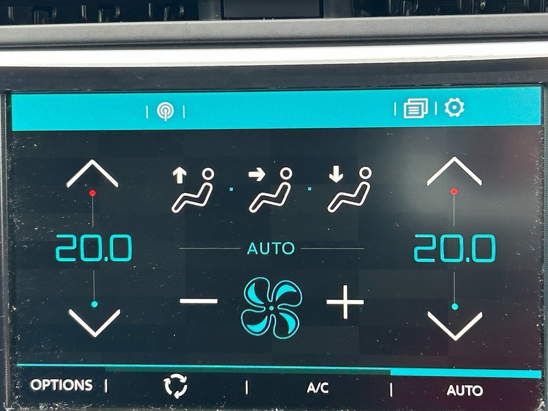 Citroen Grand C4 SpaceTourer BlueHDi Feel - U1602