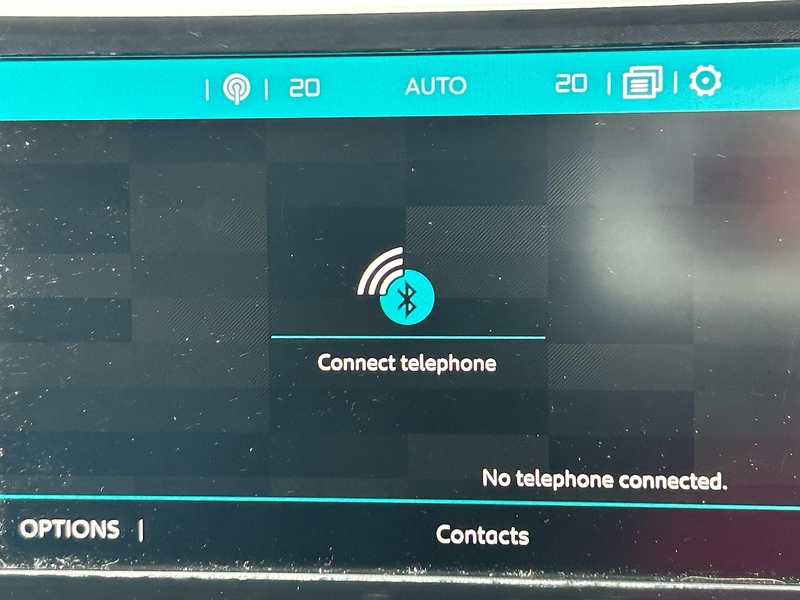 Citroen Grand C4 SpaceTourer BlueHDi Feel - U1602