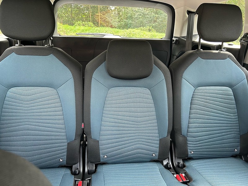 Citroen Grand C4 SpaceTourer BlueHDi Feel - U1602