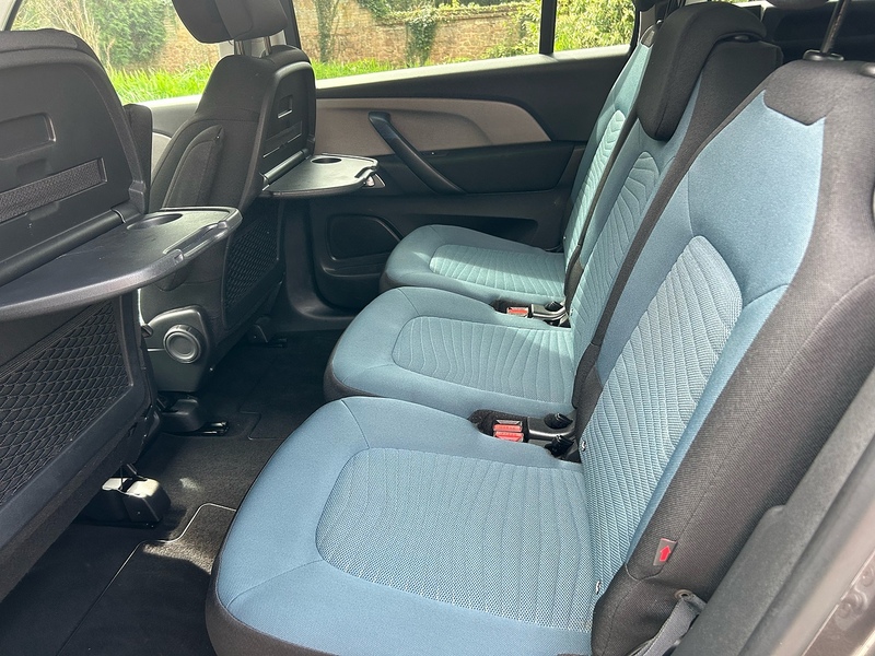 Citroen Grand C4 SpaceTourer BlueHDi Feel - U1602