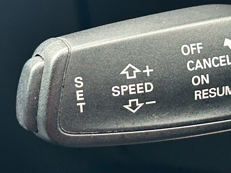 Audi A4 Avant TDI Black Edition - U1603