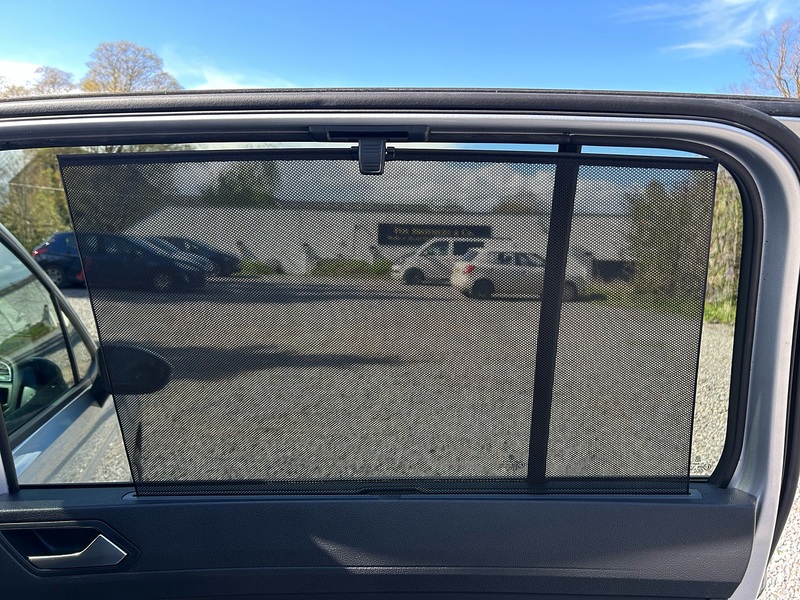 Volkswagen Touran TDI BlueMotion Tech SE Family - U1610