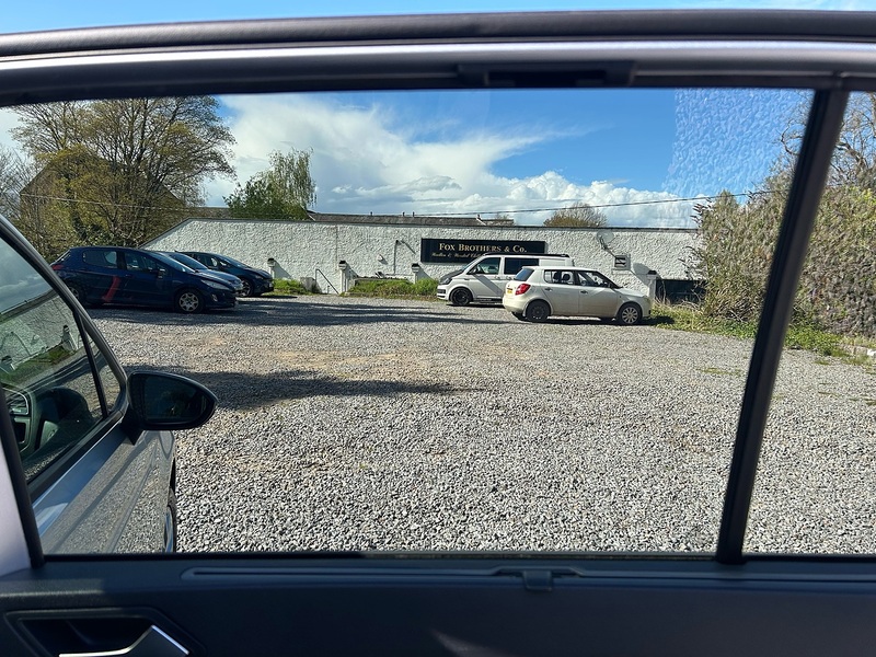 Volkswagen Touran TDI BlueMotion Tech SE Family - U1610