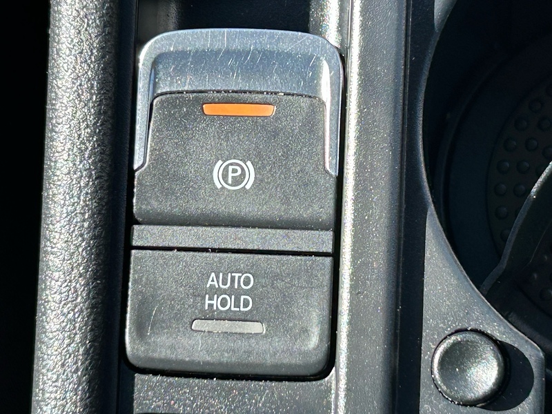 Volkswagen Touran TDI BlueMotion Tech SE Family - U1610