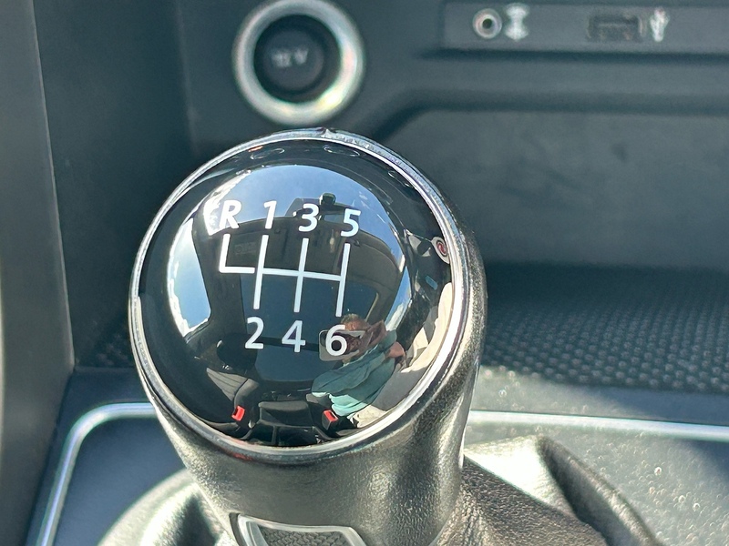 Volkswagen Touran TDI BlueMotion Tech SE Family - U1610