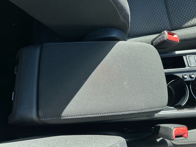 Volkswagen Touran TDI BlueMotion Tech SE Family - U1610