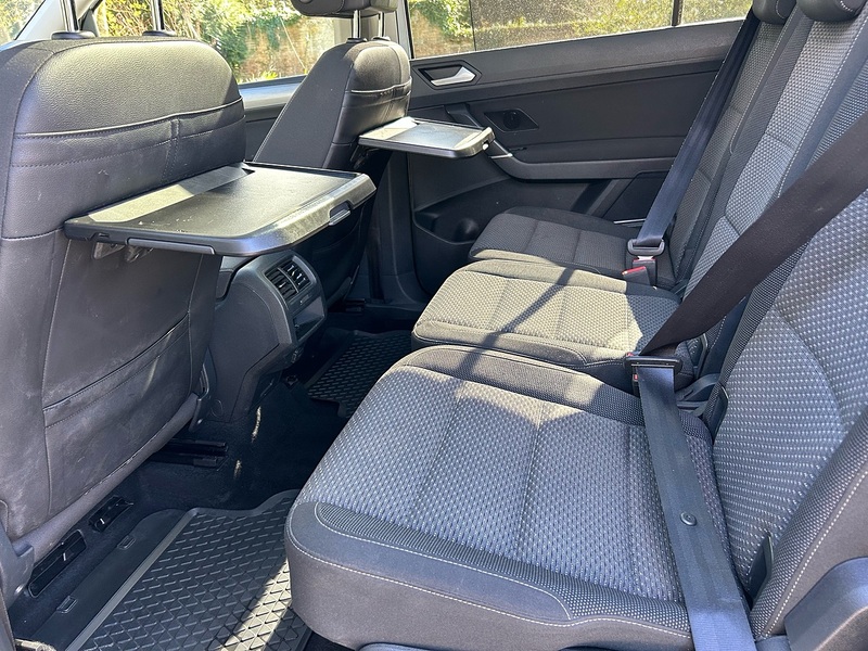 Volkswagen Touran TDI BlueMotion Tech SE Family - U1610