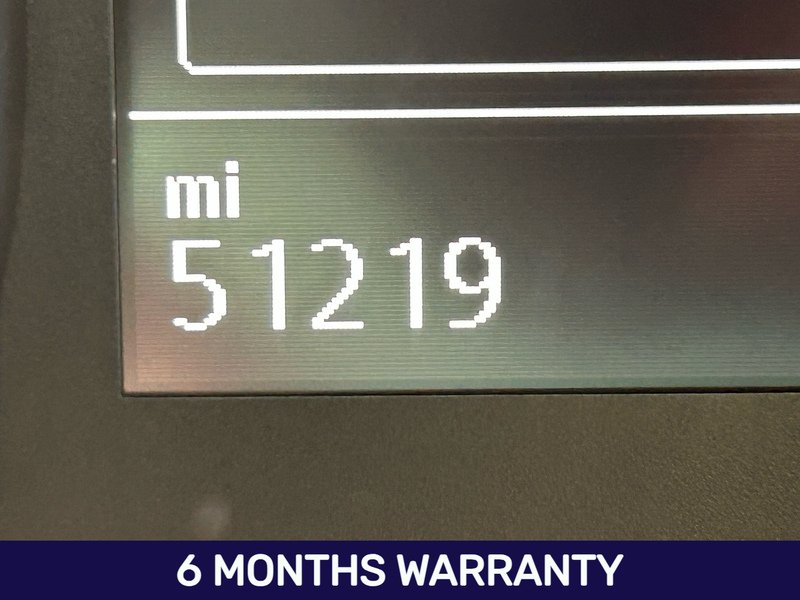 Volkswagen Touran TDI BlueMotion Tech SE Family - U1610