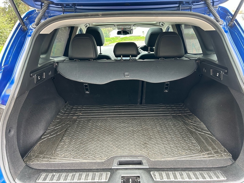 Renault Kadjar TCe S Edition - U1614