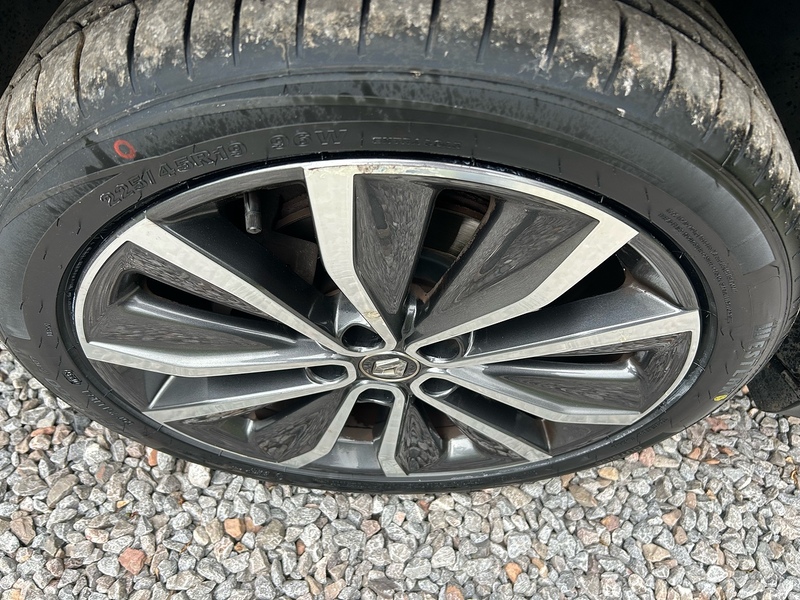 Renault Kadjar TCe S Edition - U1614