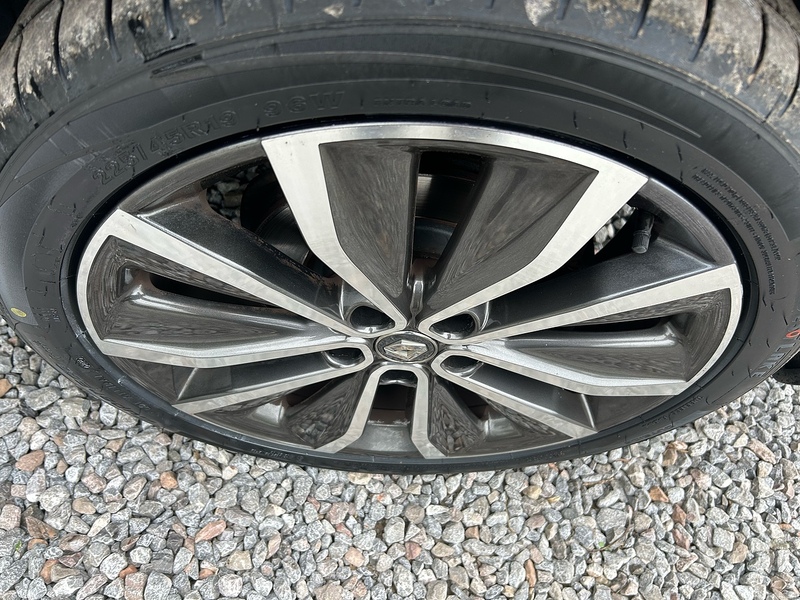 Renault Kadjar TCe S Edition - U1614