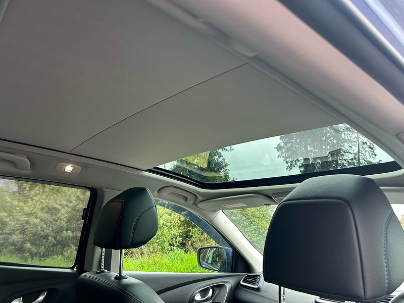 Renault Kadjar TCe S Edition - U1614