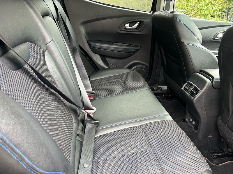Renault Kadjar TCe S Edition - U1614