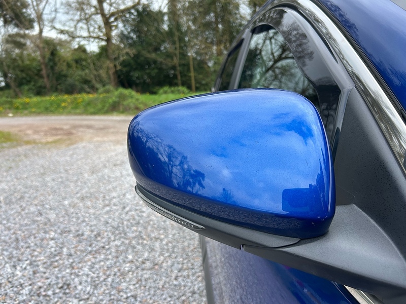 Renault Kadjar TCe S Edition - U1614